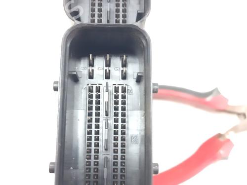 Engine control unit (ECU) AUDI A3 (8P1) 1.9 TDI | BP33763606M57 - Image 2