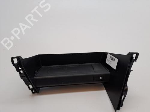 Module électronique KIA XCEED (CD) 1.6 GDI Hybrid (141 hp) 23290247