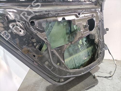 Left rear door BMW 5 (E60) 520 d | BP25455534C4 