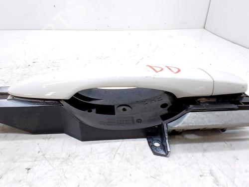 Høyre foran utvendig håndtak Høyre foran utvendig håndtak NISSAN QASHQAI II (J11, J11_) 1.5 dCi (110 hp) 37437531 37437531
