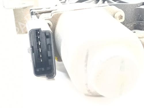 Front left window mechanism NISSAN PATHFINDER III (R51) 2.5 dCi 4WD | BP26520520C22 