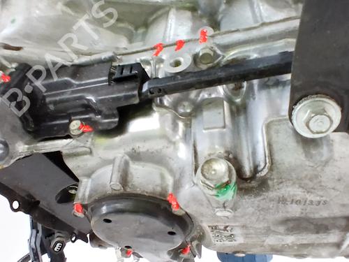 Engine HONDA JAZZ IV (GK_) 1.3 | BP32183122M1 