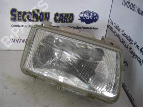 Used Right headlight VW POLO III (6N1) 75 1.6 (75 hp) 25988164