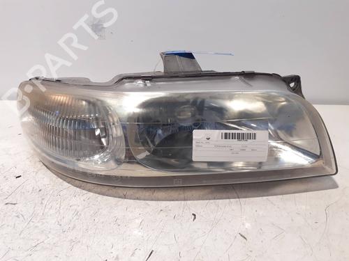 Used Right headlight DAEWOO NUBIRA Saloon (J150) 1.6 16V (106 hp) 26285677