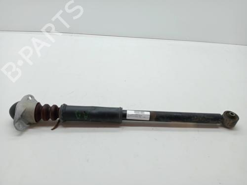 Used Right rear shock absorber SEAT IBIZA IV (6J5, 6P1) 1.6 TDI (105 hp) 23344844