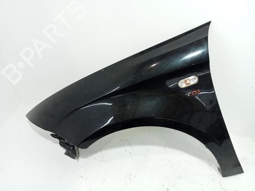 Used Left front fenders SEAT ALTEA (5P1) 2.0 TDI 16V (140 hp) 29270179