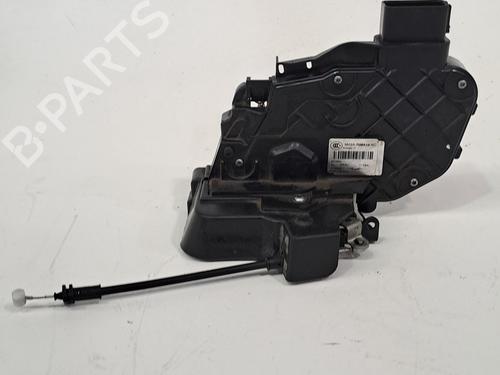 Used Rear right lock FORD GALAXY II (WA6) 2.0 TDCi (140 hp) 23370636