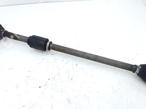 Used Right front driveshaft HYUNDAI i20 II (GB, IB) 1.2 (84 hp) 32107040