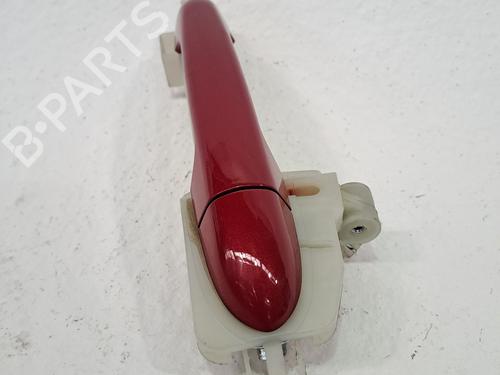 Rear left exterior door handle KIA RIO III (UB) 1.2 CVVT | BP24515638C130 
