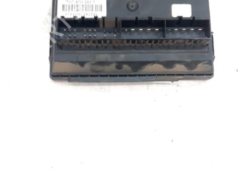 Used Electronic module Electronic module VW CALIFORNIA T5 Camper (7EC, 7EF, 7EG, 7HF, 7HC) 1.9 TDI (84 hp) 36666408 36666408