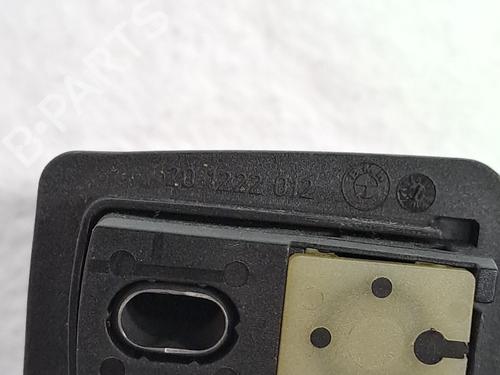 Interior roof handle BMW X3 (E83) 2.0 d | BP28959812I35 