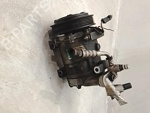 Used AC compressor AC compressor ALFA ROMEO 147 (937_) 2.0 16V T.SPARK (937.AXA1, 937.AXC1, 937.BXC1) (150 hp) 36321518 36321518