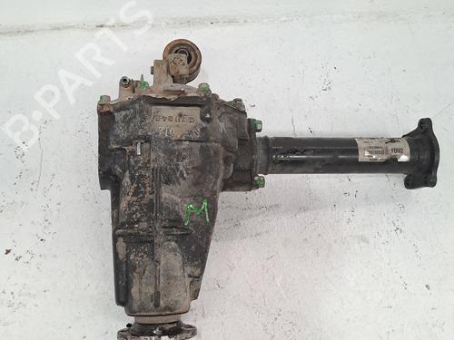 Used Front differential KIA SORENTO I (JC) 2.5 CRDi (170 hp) 26594571
