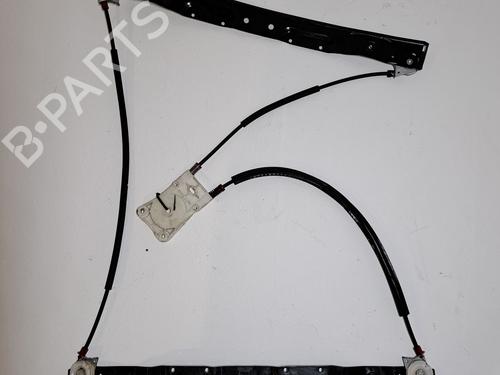 Front left window mechanism FORD GALAXY II (WA6) 2.0 TDCi | BP23370640C22 