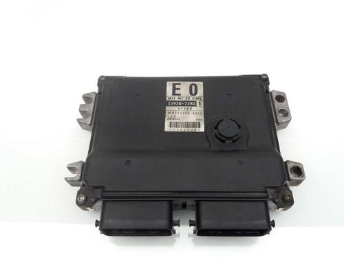 Computer motormanagement SUZUKI SWIFT III (MZ, EZ) 1.3 (RS413, ZC11S) (92 hp) 23935512