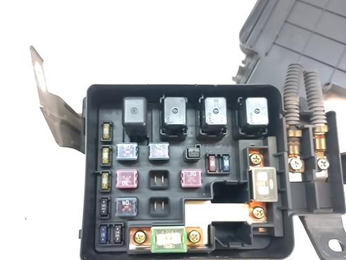 Used Fuse box HONDA CIVIC VI Hatchback (EJ, EK) 1.4 i S (EJ9) (90 hp) 29500473