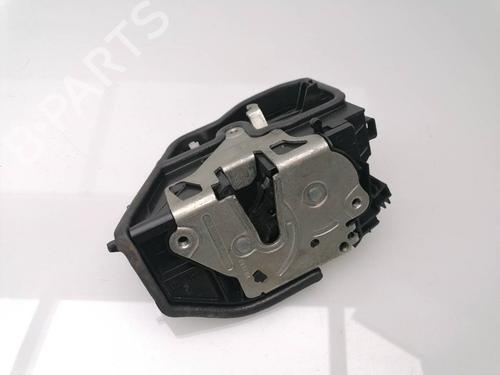 Used Rear left lock BMW X5 (E70) xDrive 35 d (286 hp) 23449215