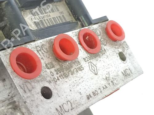 Control unit RENAULT MEGANE II (BM0/1_, CM0/1_) 1.6 16V (BM0C, CM0C) | BP29557319M11 