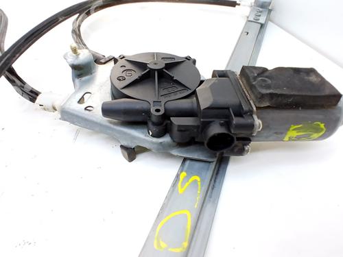 Used Front right window mechanism Front right window mechanism RENAULT ESPACE IV (JK0/1_) 2.2 dCi (JK0H) (150 hp) 34114548 34114548