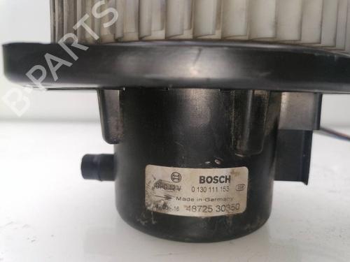 Heater blower motor NISSAN TERRANO II (R20) 2.7 TD 4WD | BP25346862M62 
