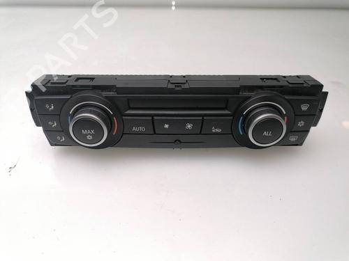 Used Climate control BMW 1 (E87) 116 d (116 hp) 23939580