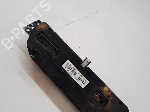 Climate control KIA CEE'D (JD) 1.0 T-GDI | BP25783491I5 