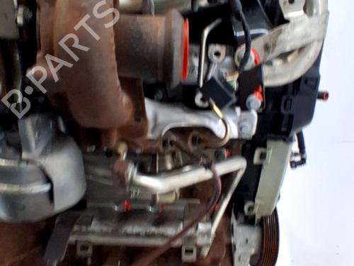 Engine RENAULT KADJAR (HA_, HL_) 1.5 dCi 110 (HLA3) | BP34716484M1 - Image 8