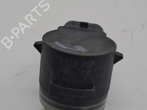 Elektronisk modul OPEL CORSA F (P2JO) 1.2 (68) | BP23374173M83 