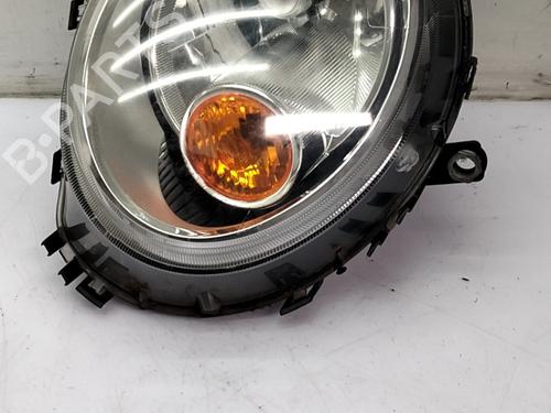 Used Right headlight Right headlight MINI MINI (R56) One D (90 hp) 36376608 36376608