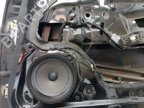 Right front door BMW 3 Compact (E46) 320 td | BP23355048C3 