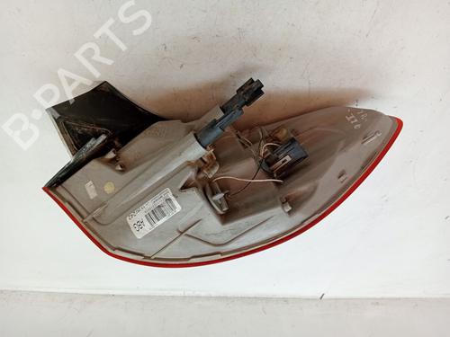 Left taillight OPEL ASTRA J (P10) 1.7 CDTI (68) | BP23358246C34 