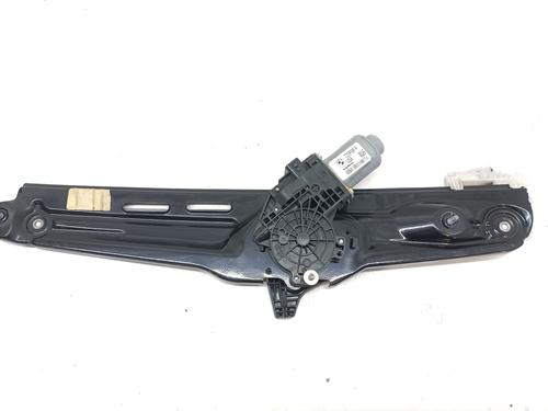 Used Rear right window mechanism BMW X3 (F25) xDrive 20 d (184 hp) 28957484