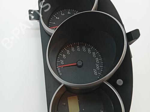 Instrument cluster MAZDA 3 (BK) 1.6 (BK14) | BP23342080C47 