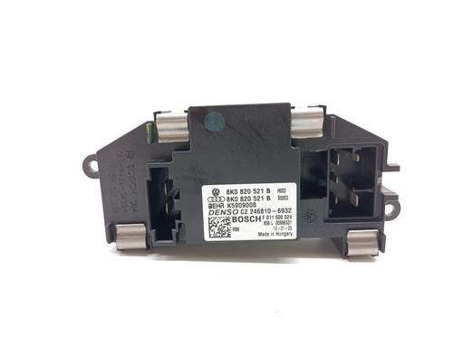 Heater resistor AUDI A5 (8T3) S5 quattro | BP26285734M108 