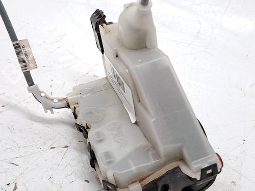 Rear left lock OPEL CORSA F (P2JO) 1.2 MHEV | BP27653104C100 