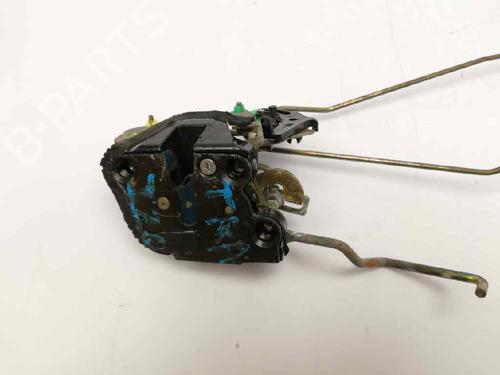 Rear left lock SUZUKI VITARA (ET, TA, TD) 2.0 TD Intercooler All-wheel Drive (SV420D) | BP23874452C100 