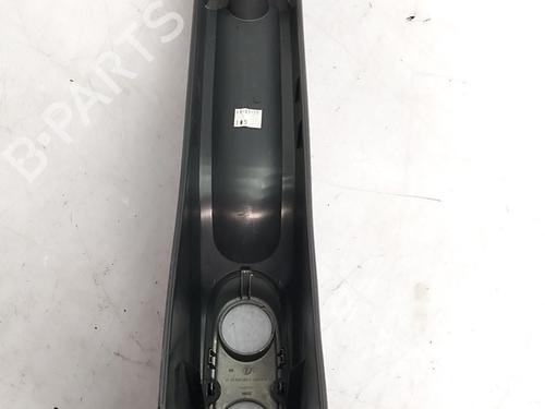 Middle console SMART FORTWO Coupe (451) electric drive (451.390, 451.391) | BP37592102I22 - Image 2