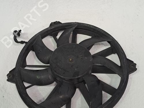Radiator fan PEUGEOT 3008 I MPV (0U_) 1.6 BlueHDi 120 | BP27463916M35 