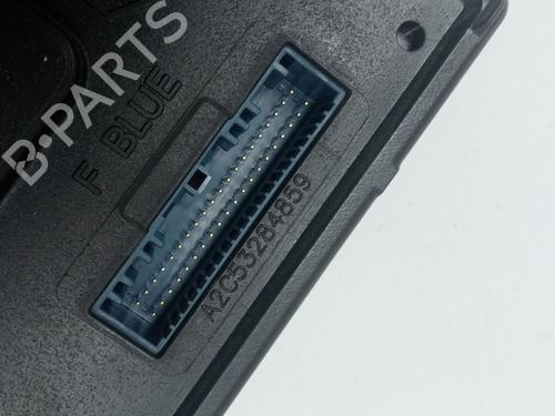 Electronic module RENAULT MEGANE III Hatchback (BZ0/1_, B3_) 1.2 TCe (BZ2B, BZ11) | BP26538865M83 