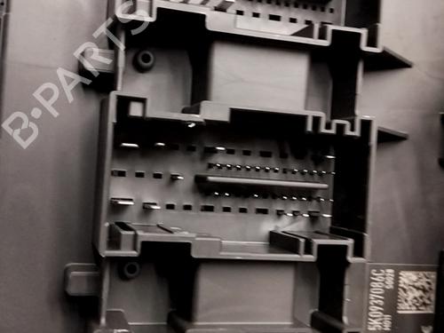 Fuse box SEAT LEON (1P1) 1.9 TDI | BP31012044E1 - Image 3