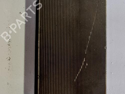 Used Water radiator Water radiator CHEVROLET CAPTIVA (C100, C140) 2.0 D 4WD (150 hp) 35967909 35967909