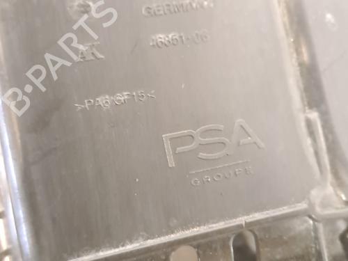 Cable PEUGEOT 208 II (UB_, UP_, UW_, UJ_) 1.2 Hybrid 100 | BP27672760E12 