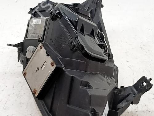 Left headlight OPEL VECTRA C (Z02) 1.9 CDTI (F69) | BP37688035C28 - Image 4