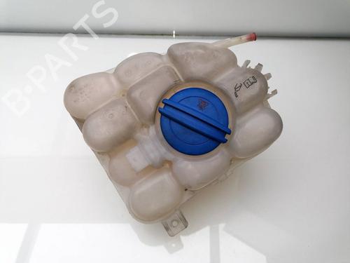 Expansion tank PORSCHE CAYENNE (92A) 4.8 Turbo | BP23893436C120 