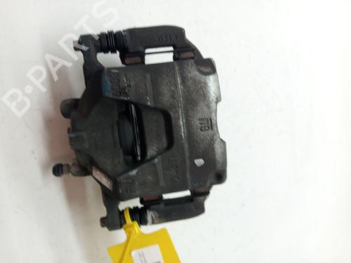 Used Right front brake caliper OPEL ASTRA J Saloon 1.6 CDTi (69) (136 hp) 23353758