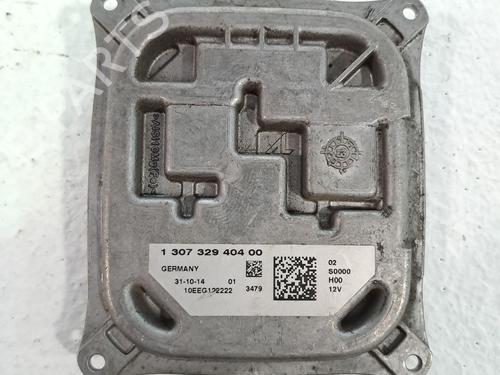 Elektronische module PEUGEOT 308 II (LB_, LP_, LW_, LH_, L3_) 2.0 BlueHDi 150 (150 hp) 23943589