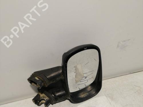 Used Right mirror FIAT DOBLO Box Body/MPV (223_) 1.9 D (223ZXB1A) (63 hp) 25459233