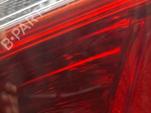 Left taillight FIAT 500 (312_) 1.2 (312AXA1A) | BP23942471C34 