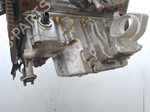 Engine OPEL ZAFIRA / ZAFIRA FAMILY B (A05) 1.9 CDTI (M75) | BP23361646M1 