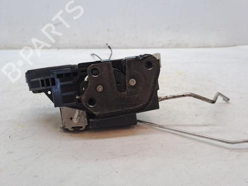 Front right lock HYUNDAI TUCSON (JM) 2.0 CRDi | BP23360205C97 